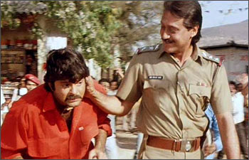 A scene from Ram Lakhan
