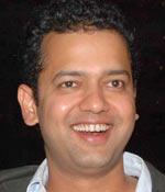 Rahul Mahajan