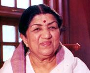 Lata Mangeshkar