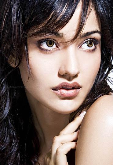 Neha Sharma