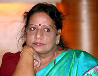Vaishali Kasarvalli 