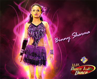 Binny Bishan Sharma