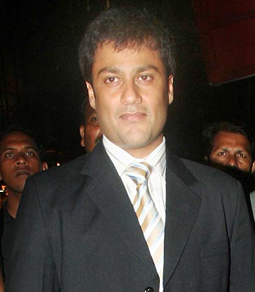 Abhishek Kapoor