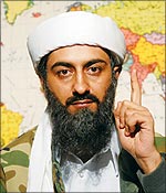 A still from Tere Bin Laden