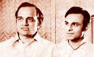 Kalyanji-Anandji