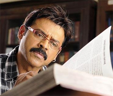 Venkatesh