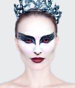 Natalie Portman in Black Swan