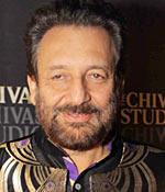 Shekhar Kapur