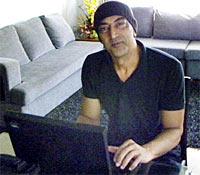 Vindu Dara Singh