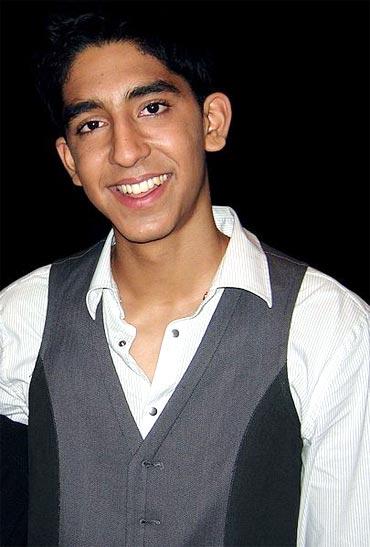 Dev Patel