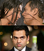 Scenes from 3 Idiots and Dev D