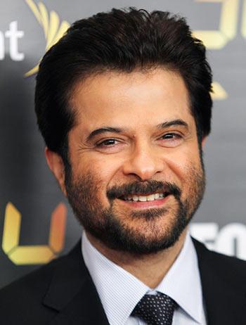 Anil Kapoor