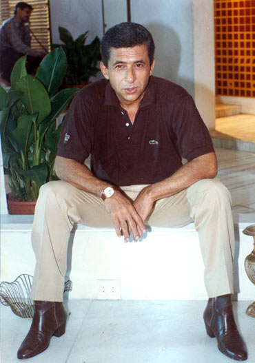 Naseeruddin Shah