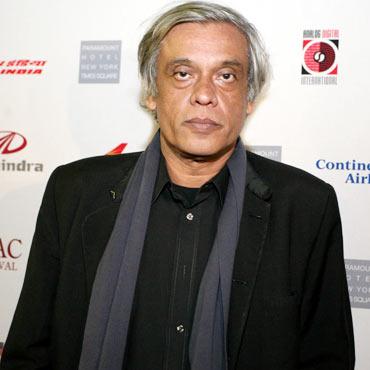 Sudhir Mishra