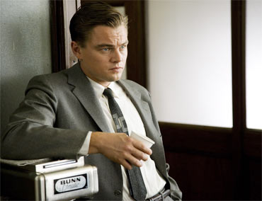 A scene from Revolutionary Road