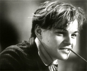 The very best of Leonardo DiCaprio - Rediff.com Movies