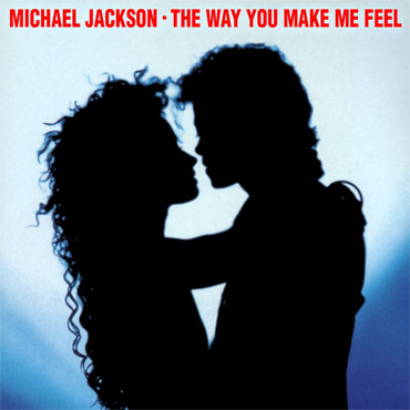 An album cover of The Way You Make Me Feel