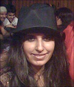 Anisha Ralhan