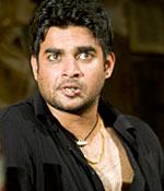 R Madhavan in Teen Patti