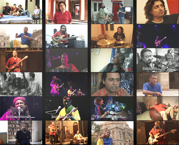 Scenes from Leaving Home: The Life and Music of Indian Ocean