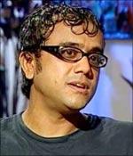 Dibakar Banerjee 