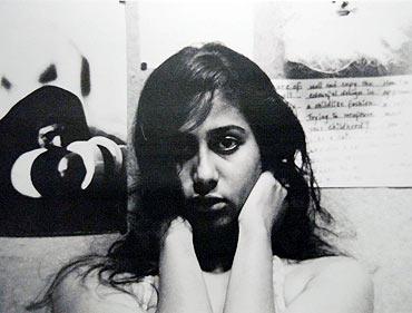 Smita Patil