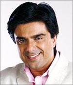 Samir Soni