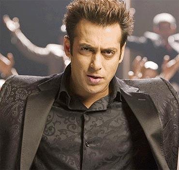 Salman Khan