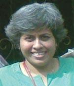 Dr Ketna L Mehta