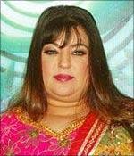 Dolly Bindra