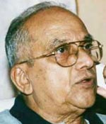 Srinivasa Rao