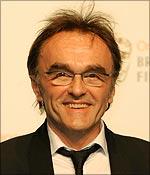 Danny Boyle