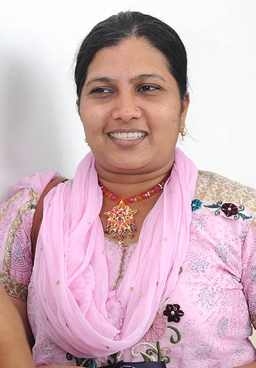 Shafia Sadhik