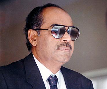 Ramanaidu