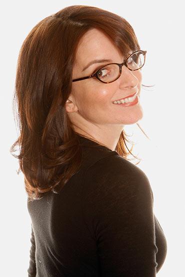 Tina Fey