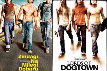 zindagi na milegi dobara poster high quality