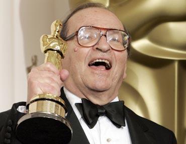 Sidney Lumet