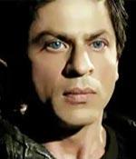 Shah Rukh Khan in Ra.One