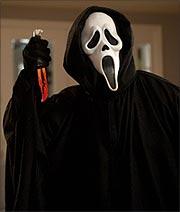 Scream 4