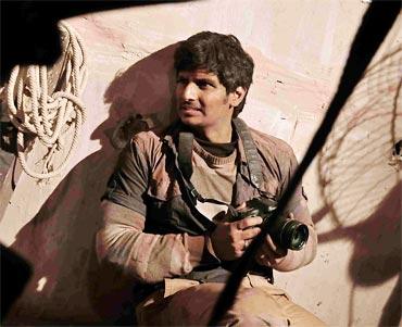 Jiiva in Ko