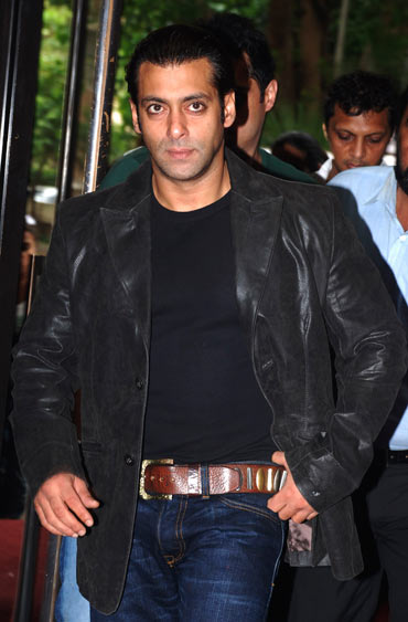 Salman Khan