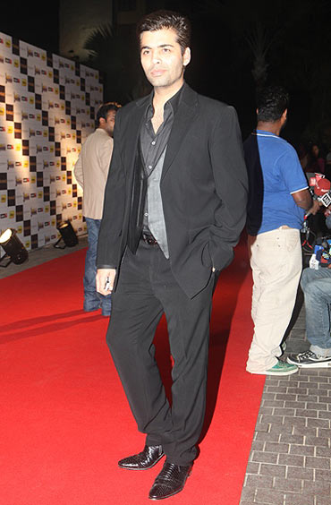 Karan Johar