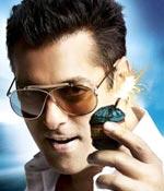 Salman Khan in Ready