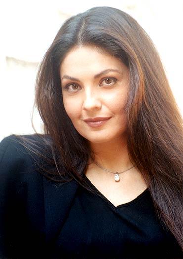 Pooja Bhatt