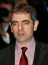 Rowan Atkinson