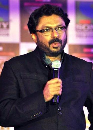 Sanjay Leela Bhansali