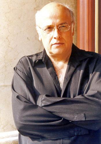 Mahesh Bhatt