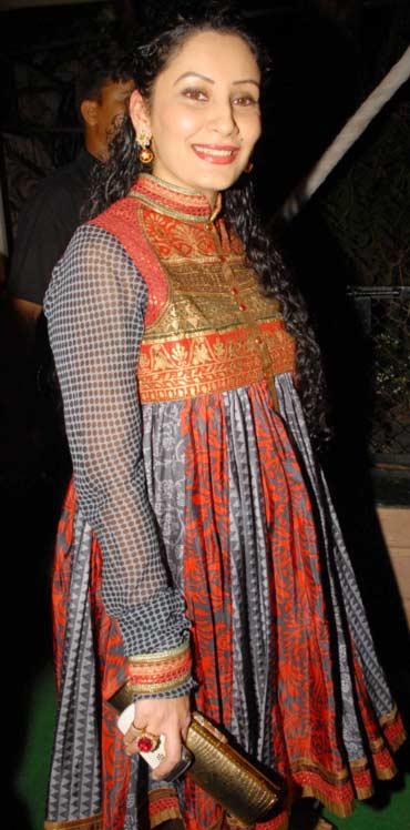 Manyata Dutt