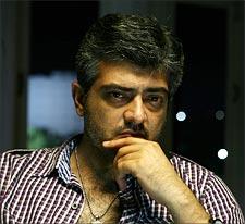 A still from Mankatha