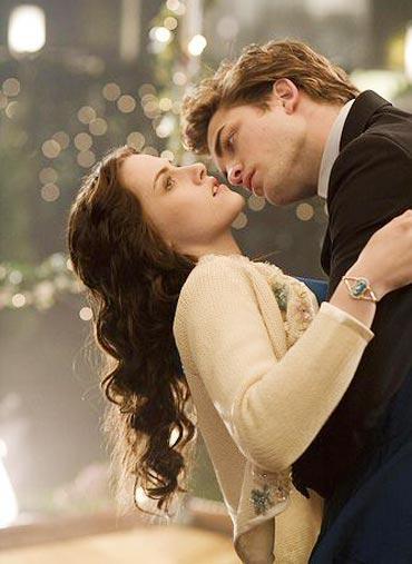 A still from Twilight